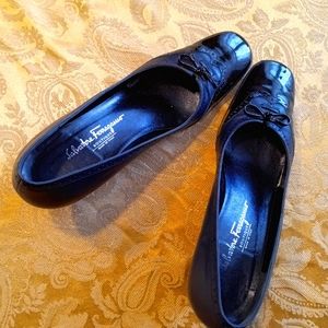 ♥️Salvatore Ferragamo Heels ♥️